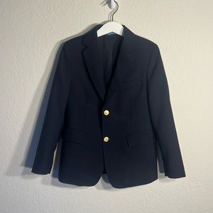Boys Vineyard Vines Blazer